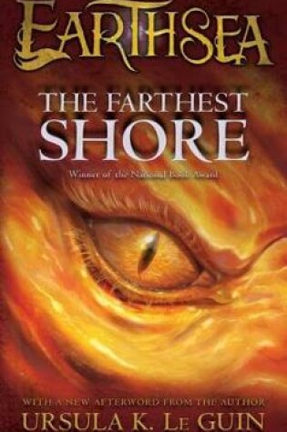 Cover of The Farthest Shore