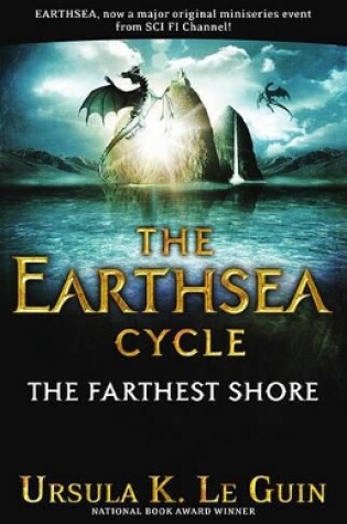 Cover of The Farthest Shore