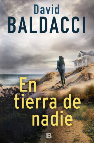 Book cover for En tierra de nadie / No Man's Land