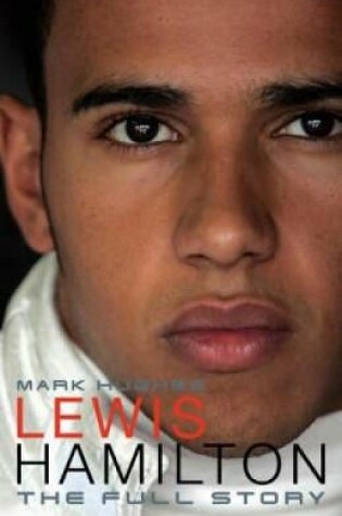 Cover of Lewis Hamilton