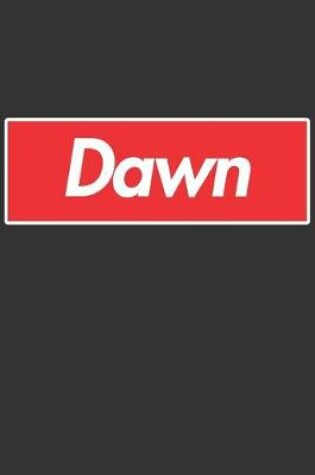 Cover of Dawn