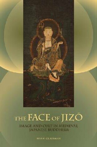 Cover of The Face of Jizo