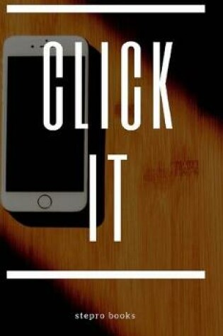 Cover of Click it