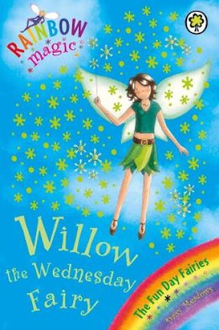 Cover of Willow The Wednesday Fairy
