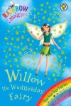 Book cover for Willow The Wednesday Fairy