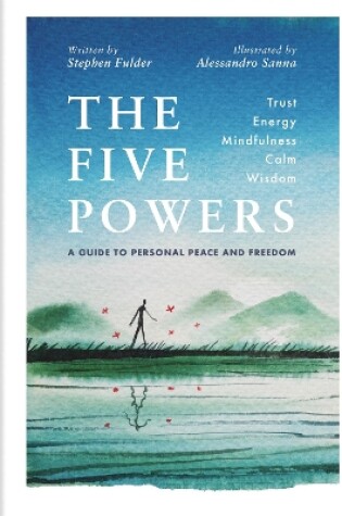 Cover of The Five Powers