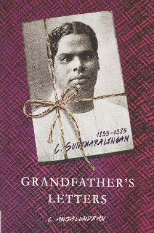 Cover of Grandfather's Letters