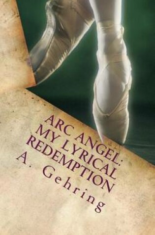 Cover of ARC Angel