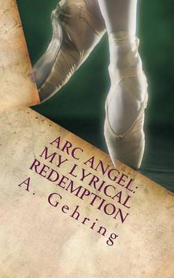 Book cover for ARC Angel