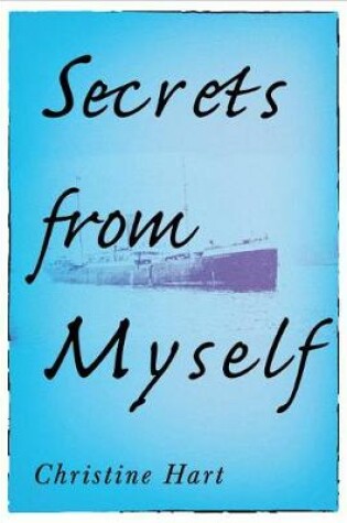 Cover of Secrets from Myself