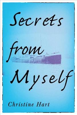 Book cover for Secrets from Myself