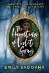 Book cover for The Haunting of Violet Gray