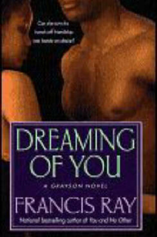 Cover of Dreaming of You