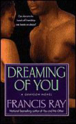 Cover of Dreaming of You