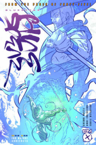 Cover of Bluespear