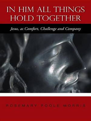 Book cover for In Him All Things Hold Together