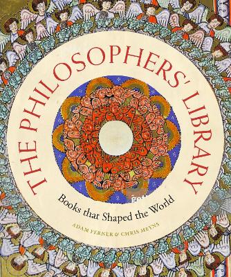 Book cover for The Philosophers' Library