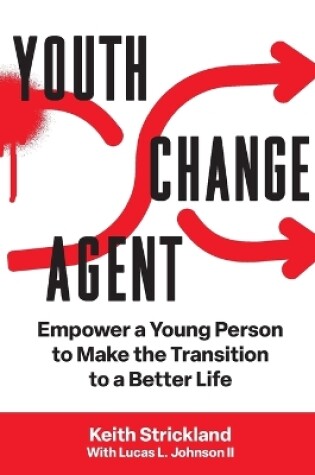 Cover of Youth Change Agent