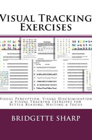 Cover of Visual Tracking Exercises