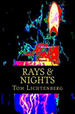 Cover of Rays & Nights