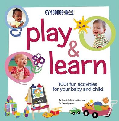 Cover of Play & Learn