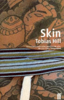 Book cover for Skin