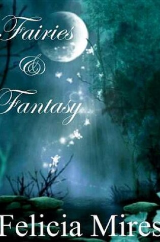 Cover of Fairies & Fantasy