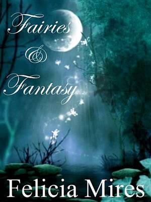 Book cover for Fairies & Fantasy