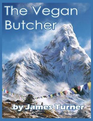 Book cover for The Vegan Butcher