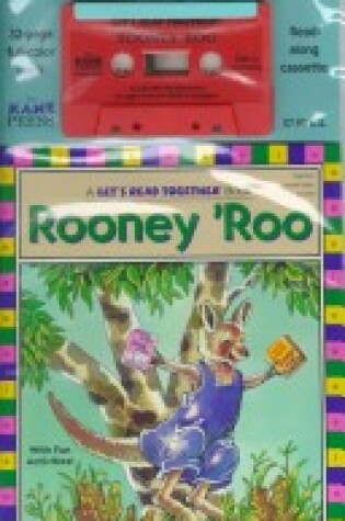 Cover of Rooney 'Roo
