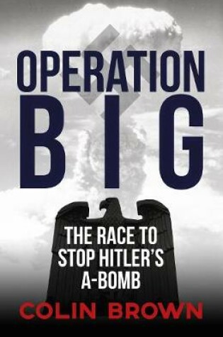 Cover of Operation Big