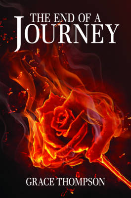 Book cover for The End of a Journey