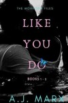 Book cover for Like You Do 1-3