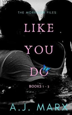 Cover of Like You Do 1-3