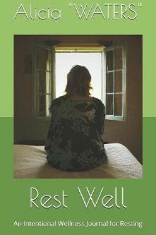 Cover of Rest Well