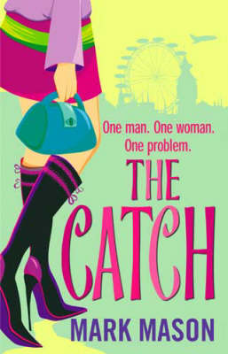 Book cover for The Catch