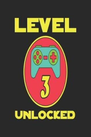 Cover of Level 3 Unlocked