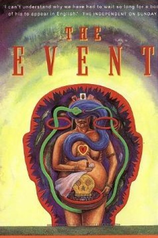 Cover of The Event