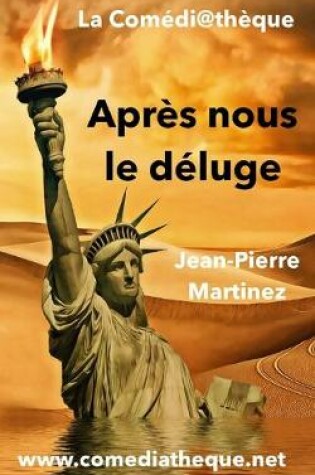 Cover of Apres nous le deluge