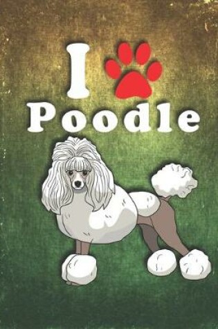 Cover of poodle