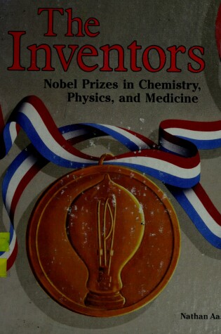 Cover of Inventors