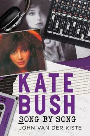 Cover of Kate Bush
