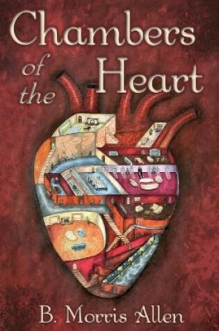 Cover of Chambers of the Heart