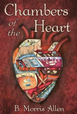 Book cover for Chambers of the Heart