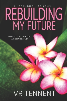 Book cover for Rebuilding My Future