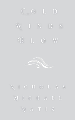 Book cover for Cold Winds Blow