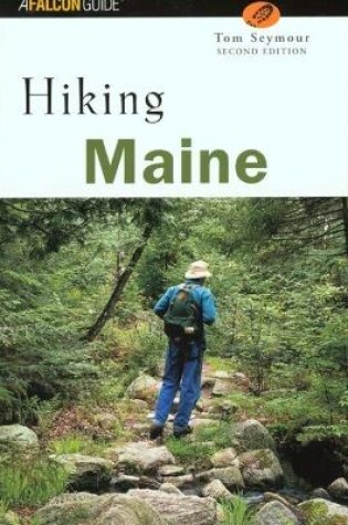 Cover of Hiking New York