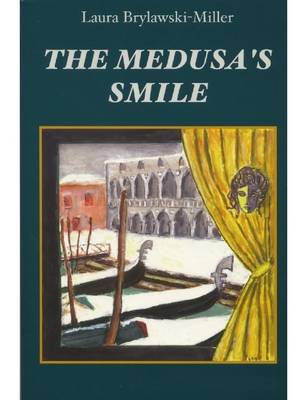 Book cover for The Medusa's Smile