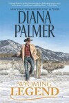 Book cover for Wyoming Legend
