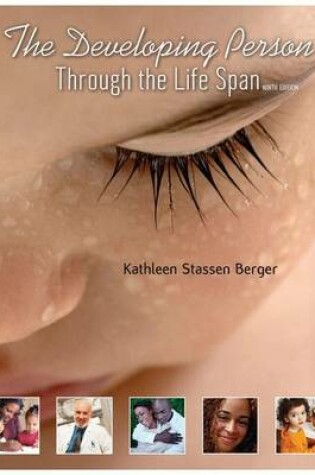 Cover of The Developing Person Through the Life Span